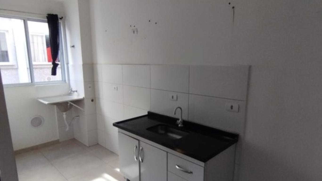 APARTAMENTO NA Vila Progresso em Assis