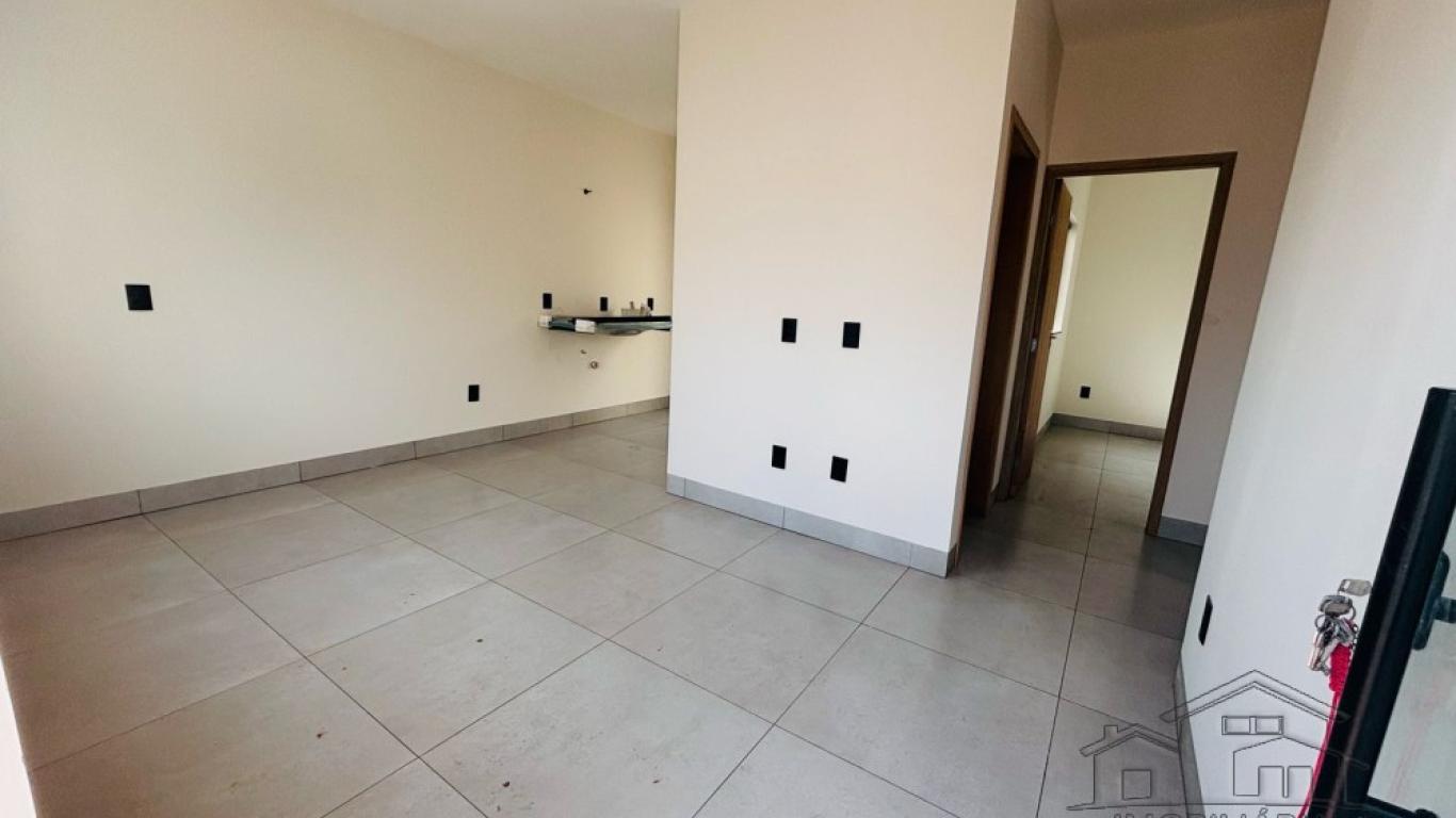 CASA NA Vila Silvestre em Assis