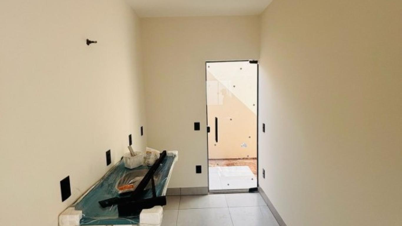 CASA NA Vila Silvestre em Assis