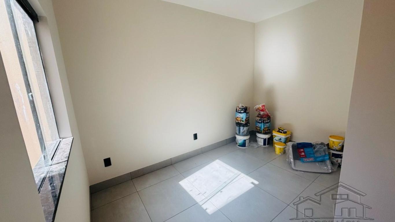 CASA NA Vila Silvestre em Assis