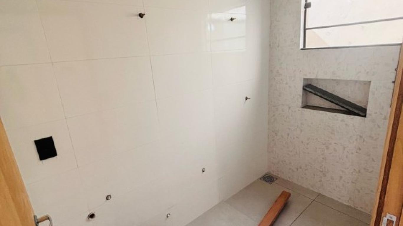 CASA NA Vila Silvestre em Assis