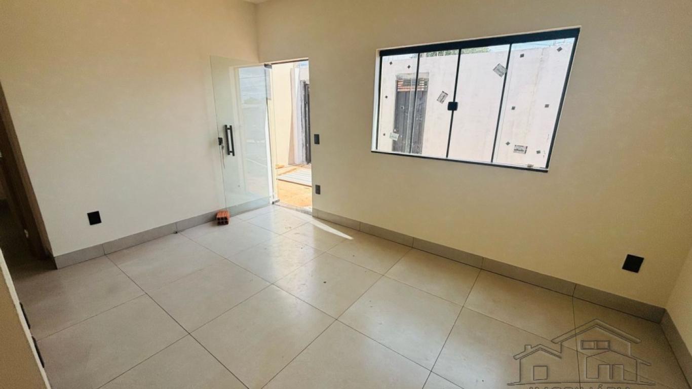 CASA NA Vila Silvestre em Assis