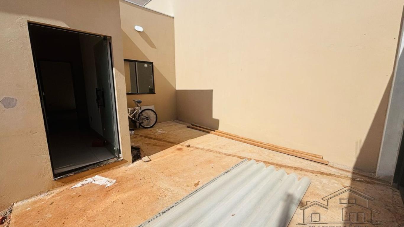 CASA NA Vila Silvestre em Assis