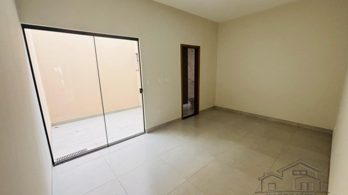 CASA NA CENTRO em Assis