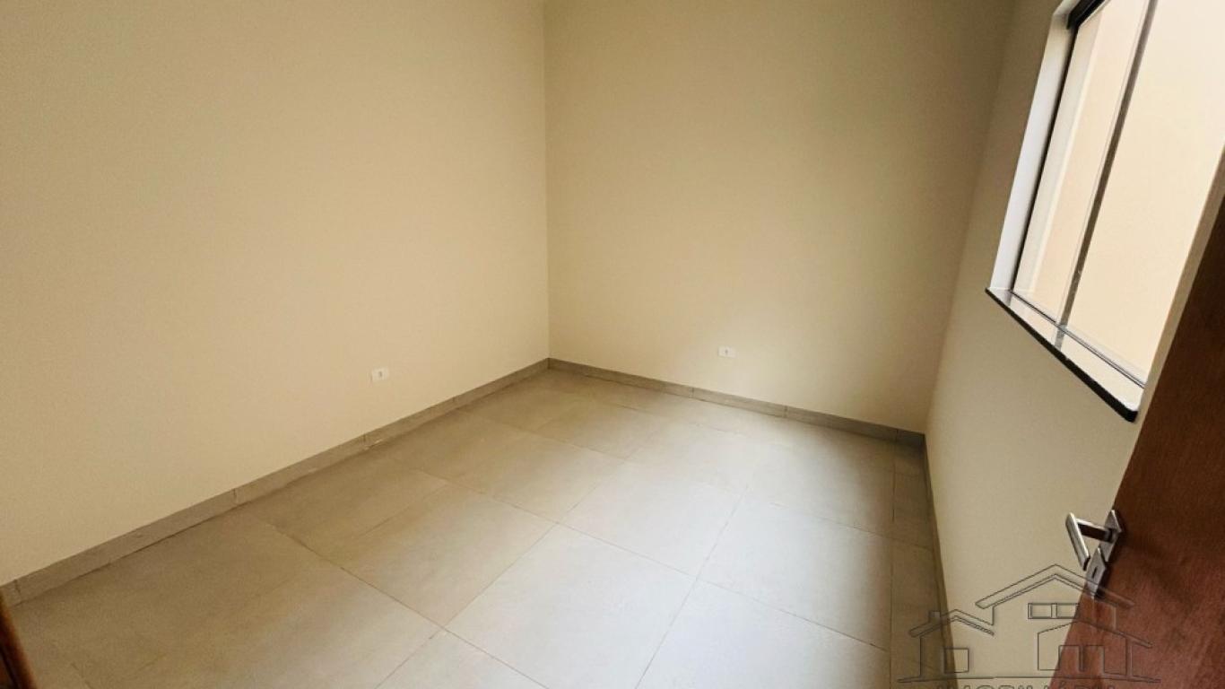 CASA NA CENTRO em Assis