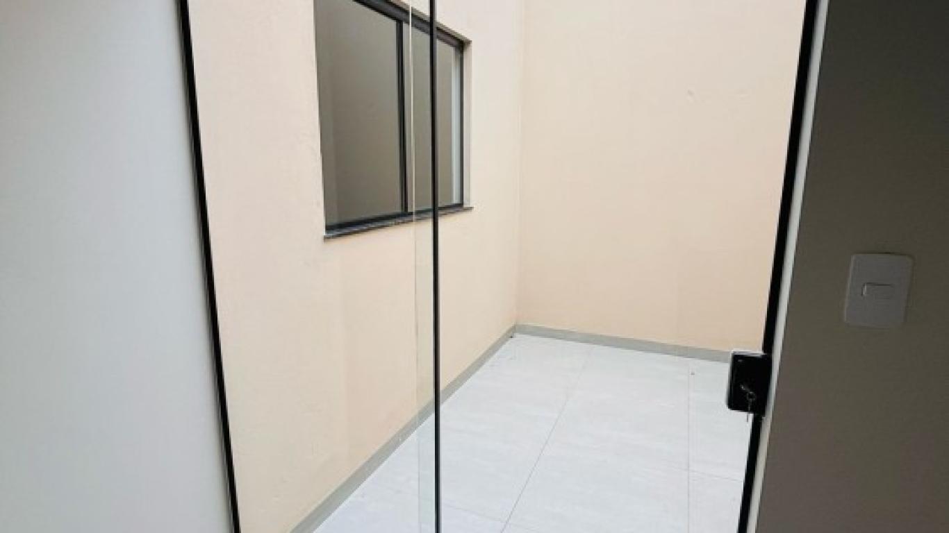 CASA NA CENTRO em Assis