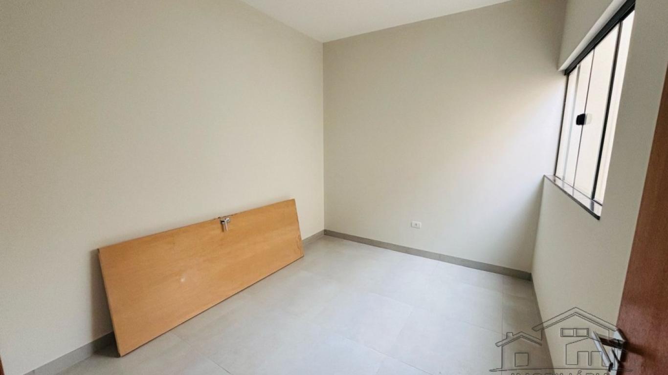 CASA NA CENTRO em Assis