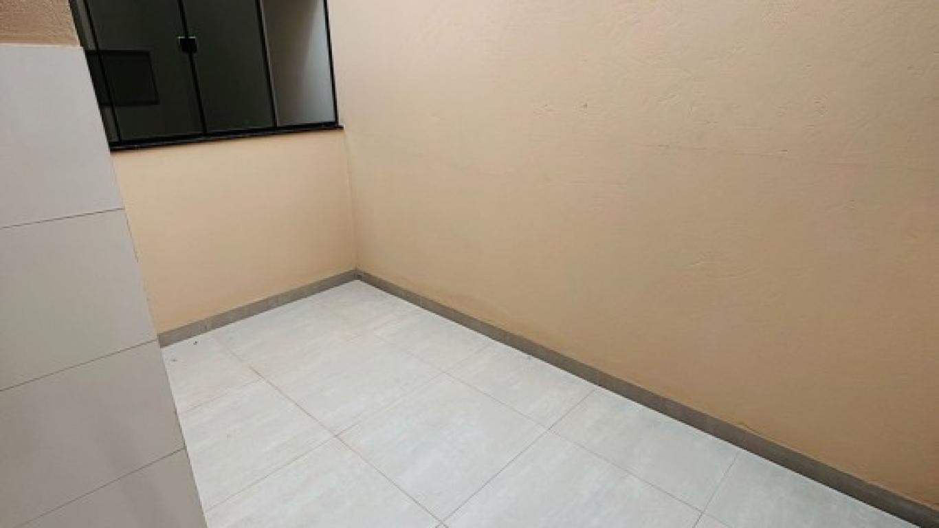 CASA NA CENTRO em Assis