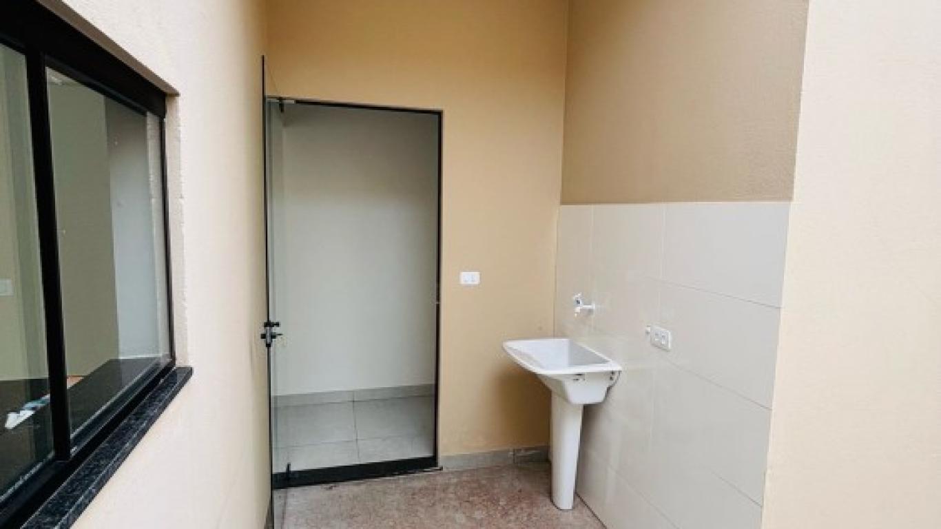 CASA NA CENTRO em Assis