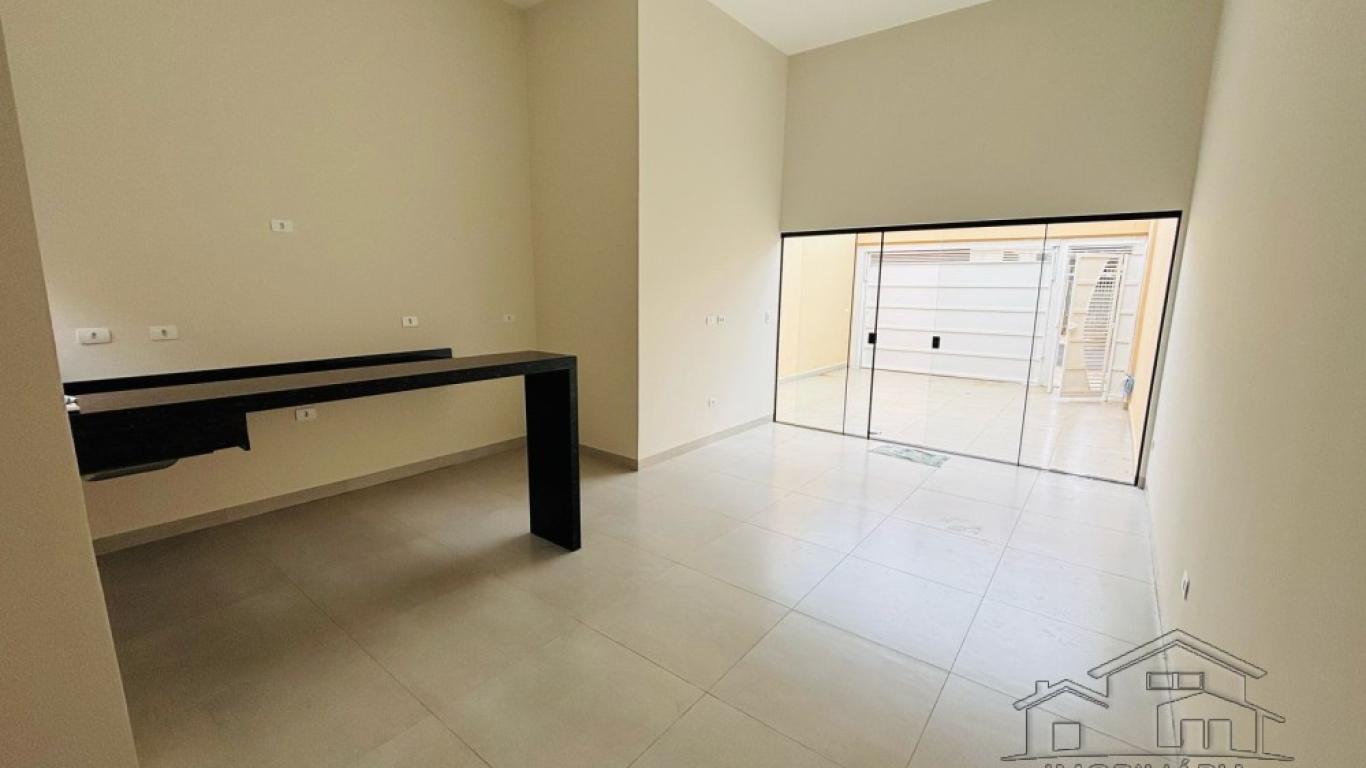 CASA NA CENTRO em Assis