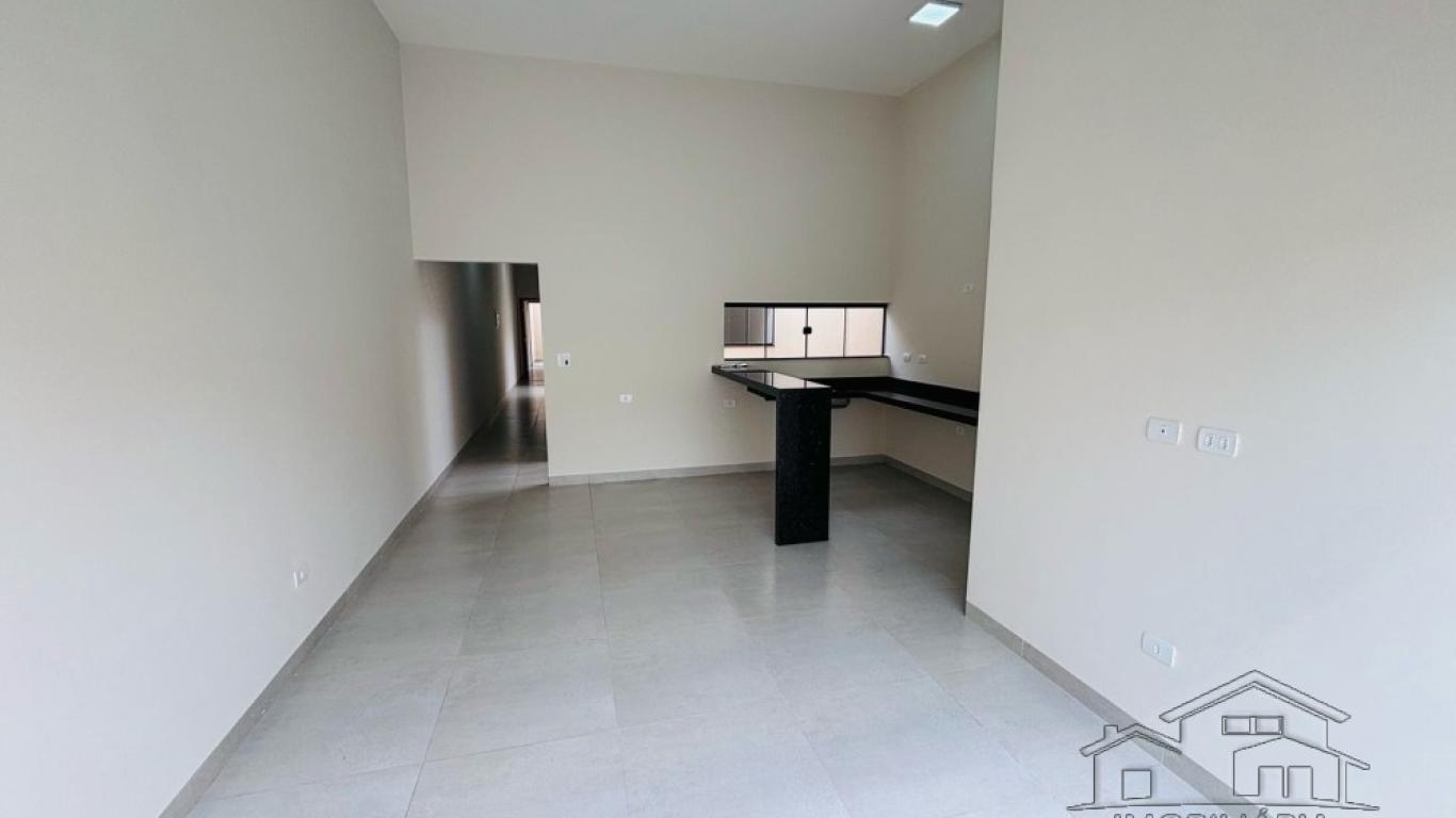 CASA NA CENTRO em Assis