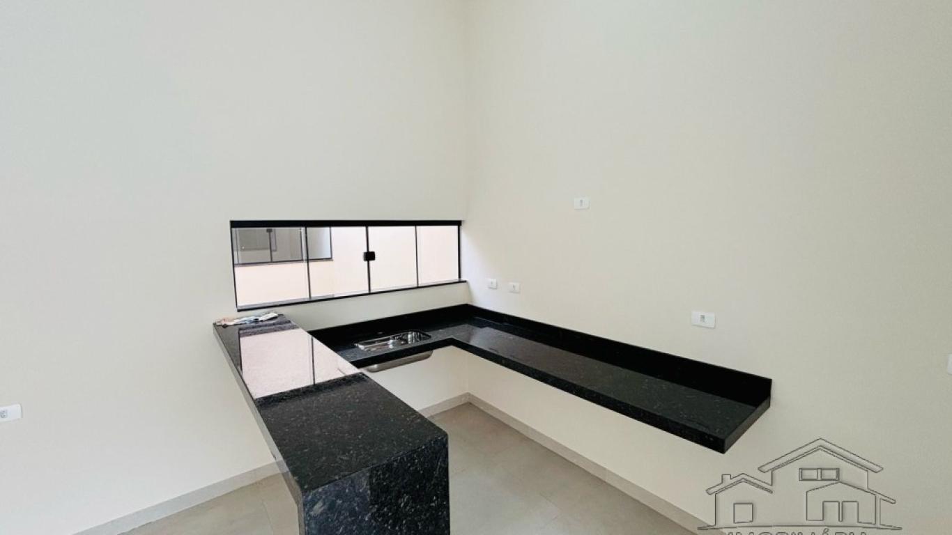 CASA NA CENTRO em Assis