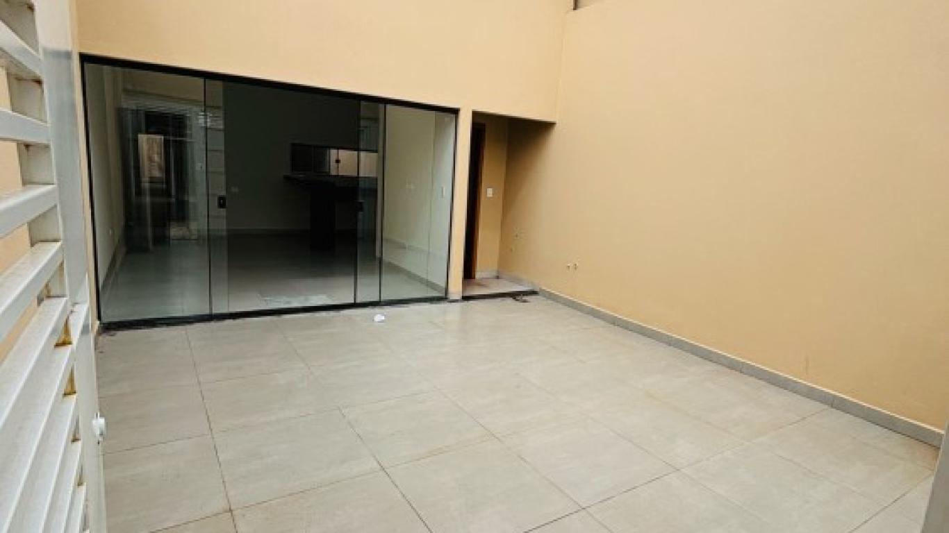 CASA NA CENTRO em Assis
