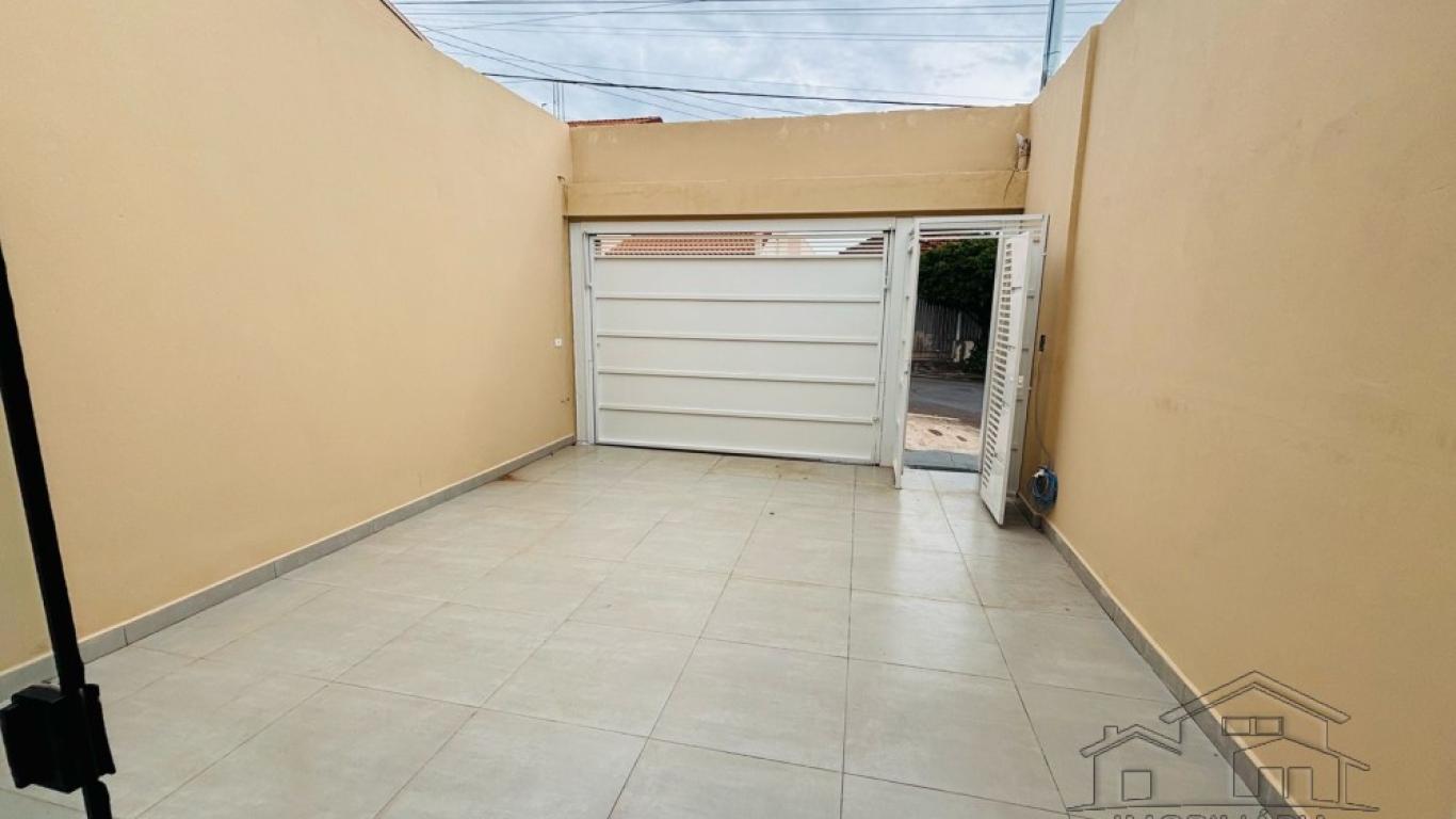 CASA NA CENTRO em Assis