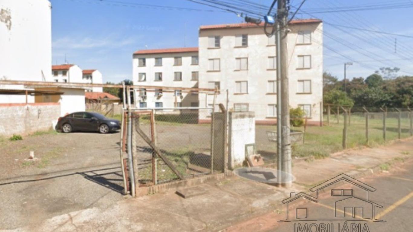 APARTAMENTO NO Parque das Acácias em Assis