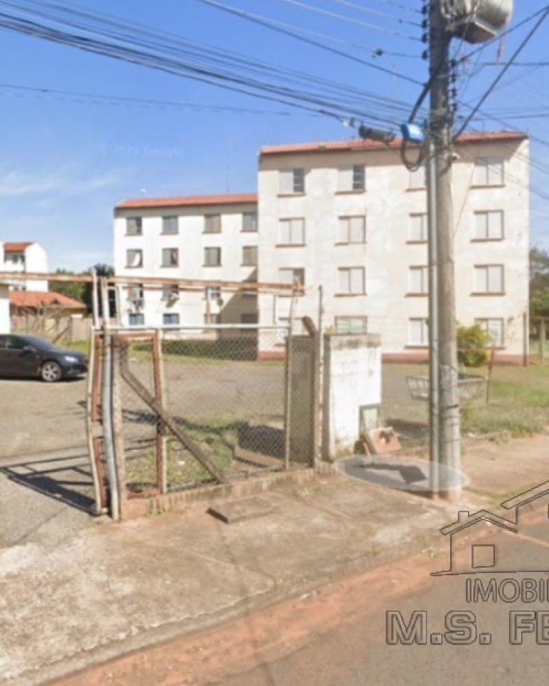 APARTAMENTO NO Parque das Acácias em Assis