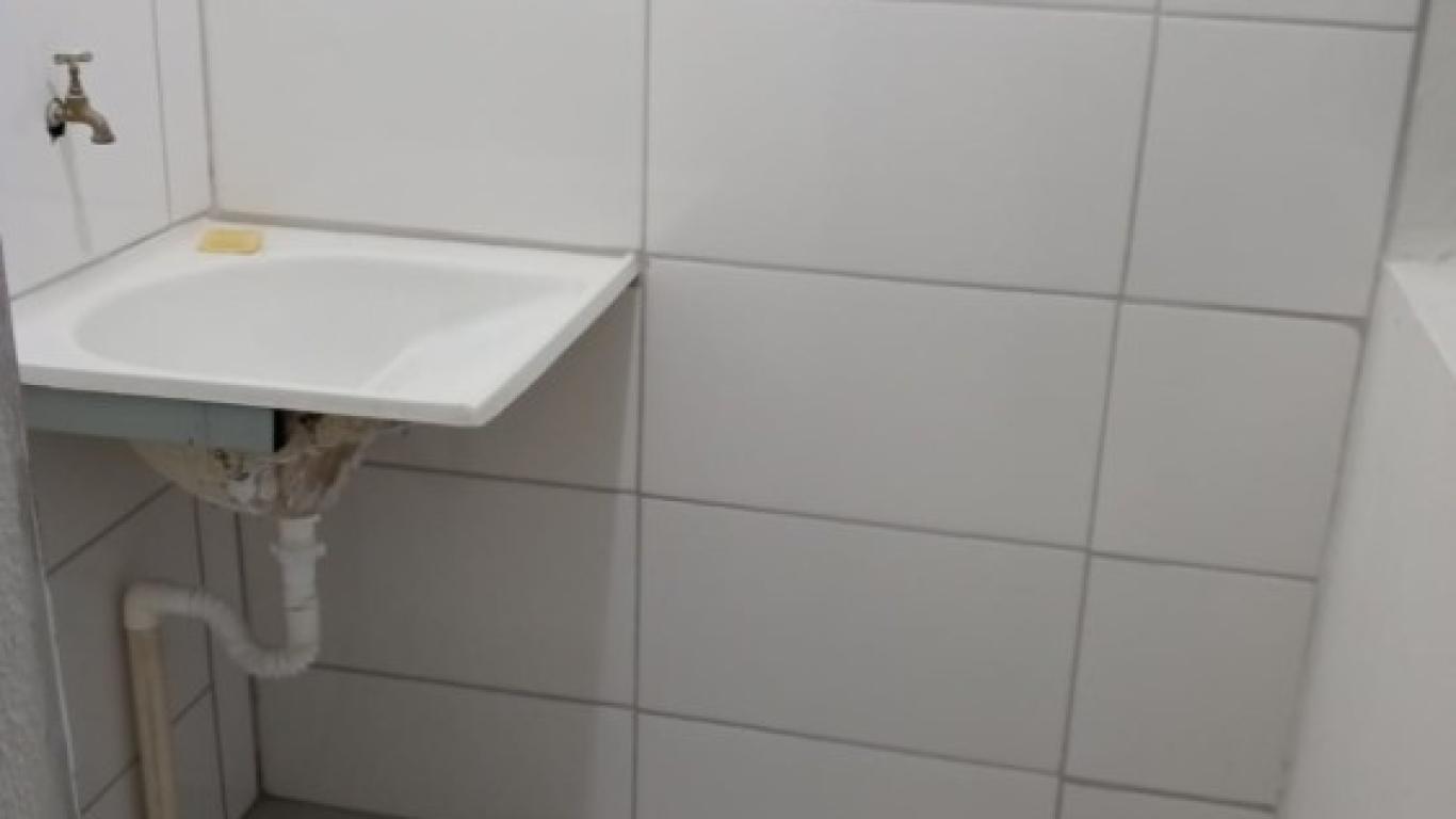 APARTAMENTO NO Parque das Acácias em Assis