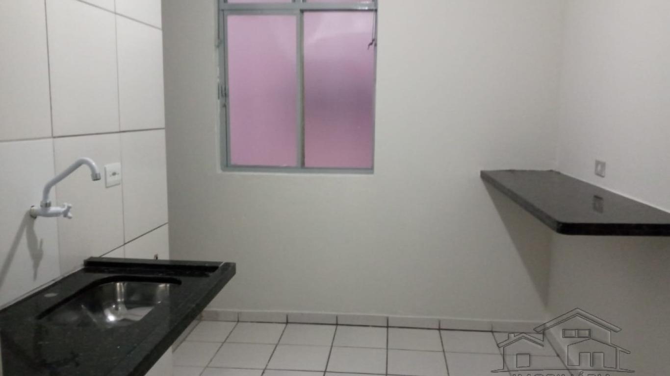 APARTAMENTO NO Parque das Acácias em Assis