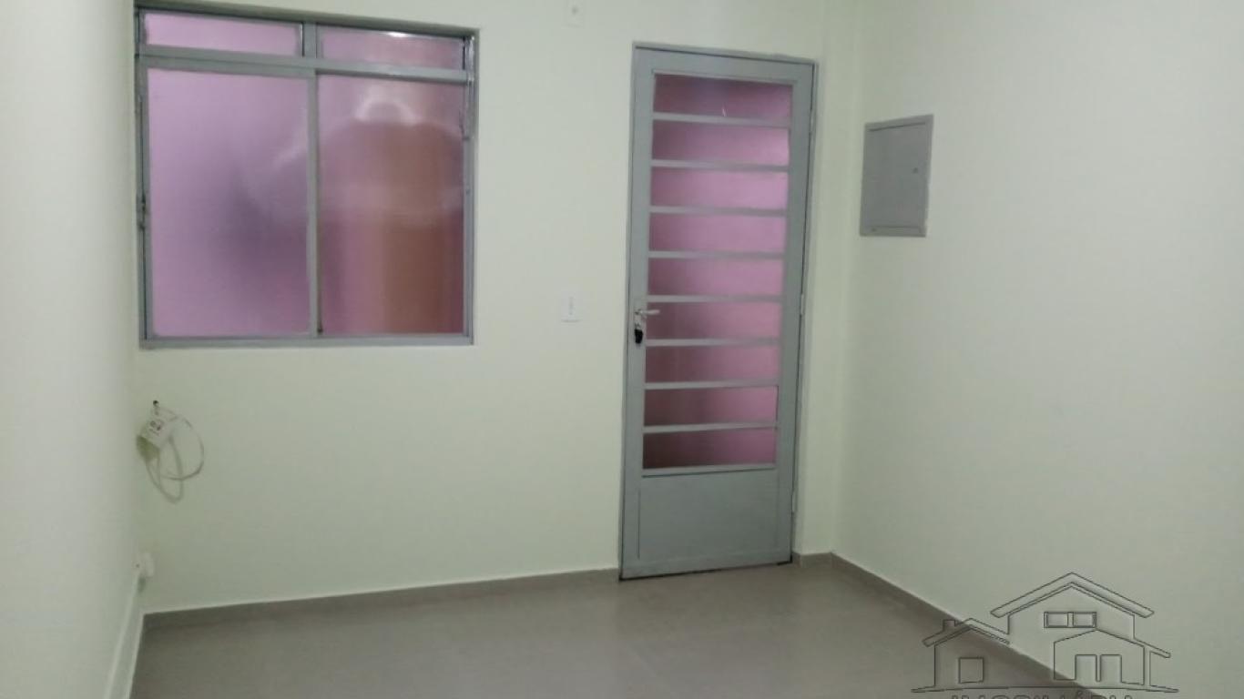 APARTAMENTO NO Parque das Acácias em Assis