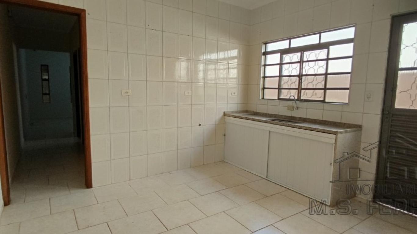 IMOVEL PARA LOCAÇÃO!