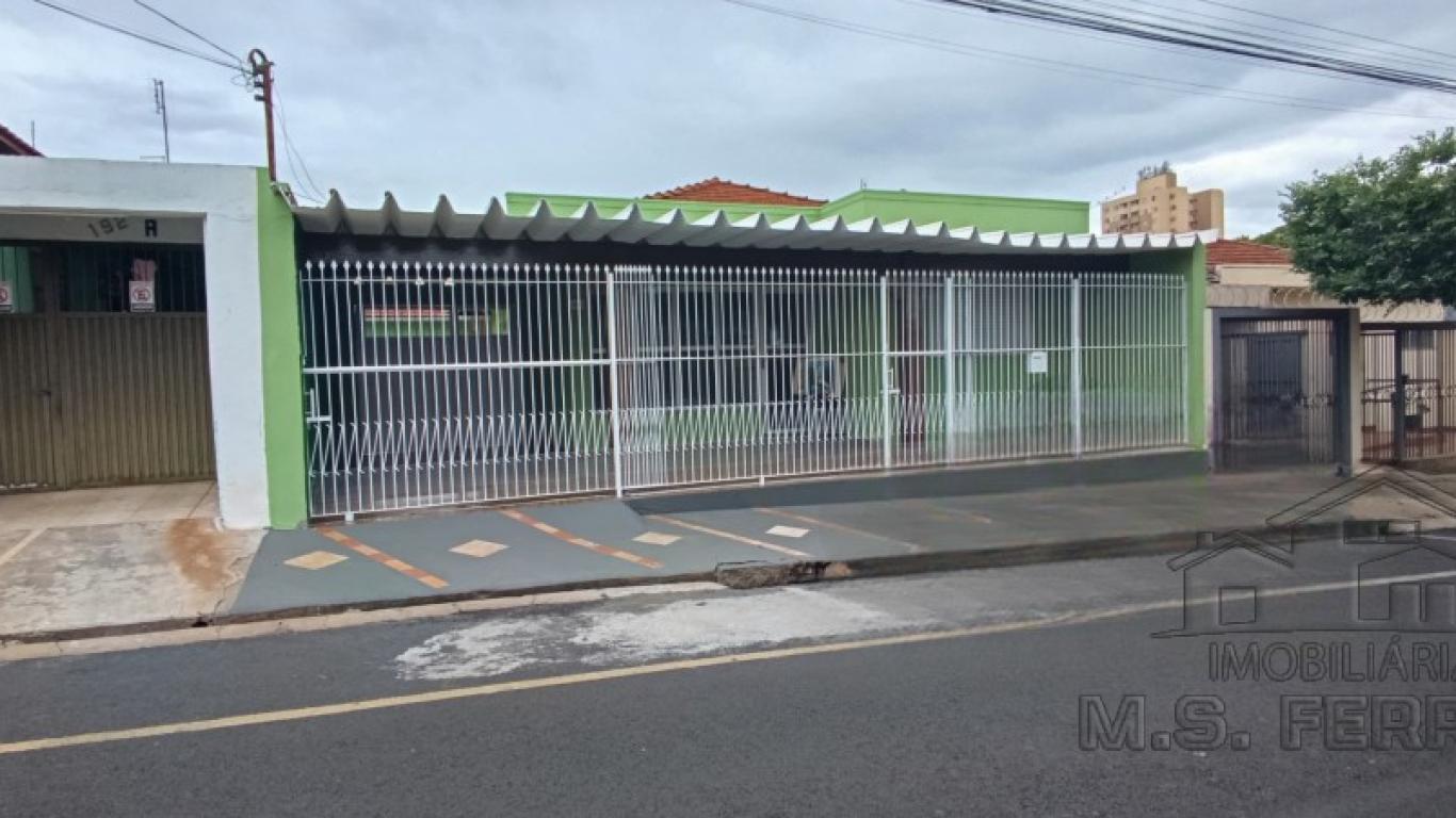 IMOVEL PARA LOCAÇÃO!