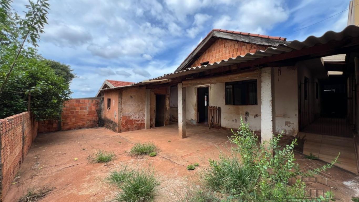 CASA NA Centro em Assis