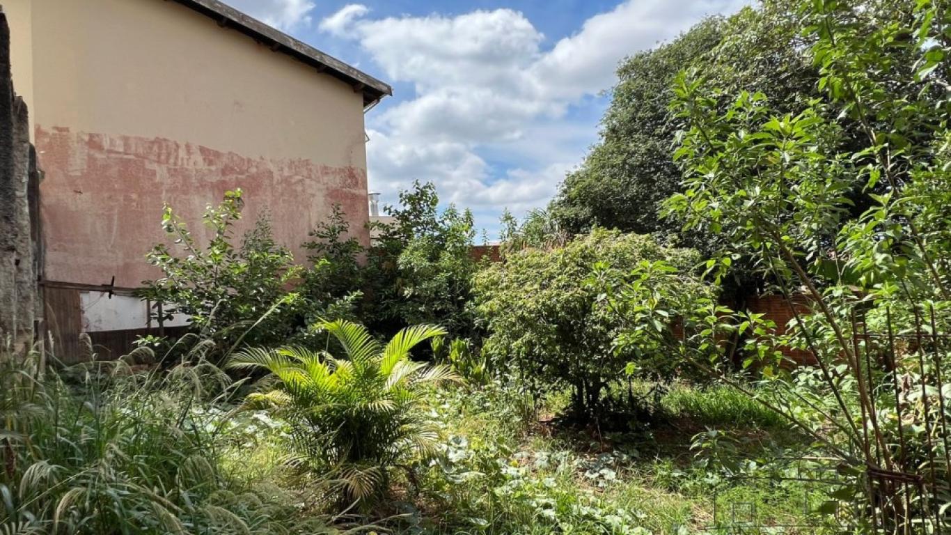 CASA NA Centro em Assis