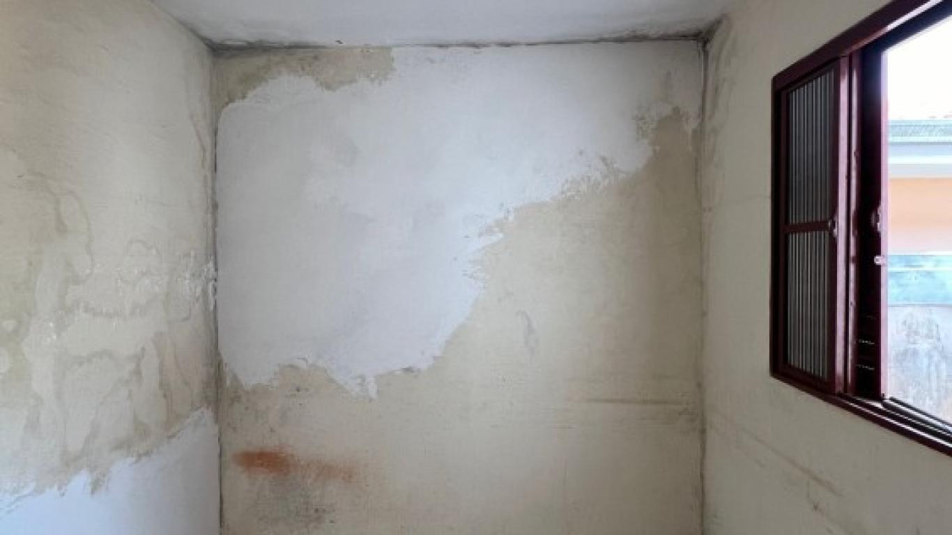 CASA NA Centro em Assis