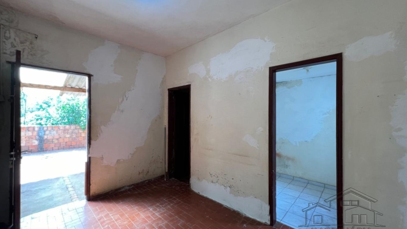 CASA NA Centro em Assis