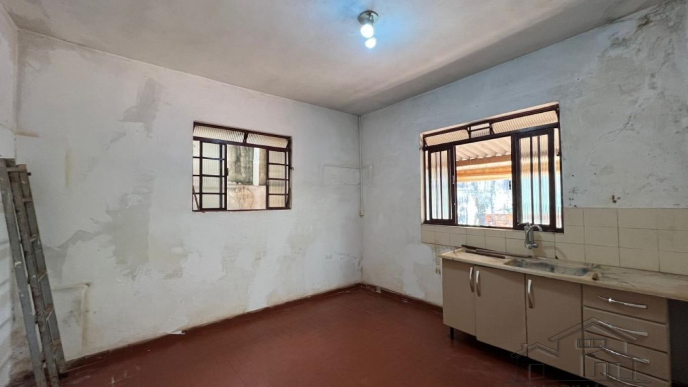 CASA NA Centro em Assis