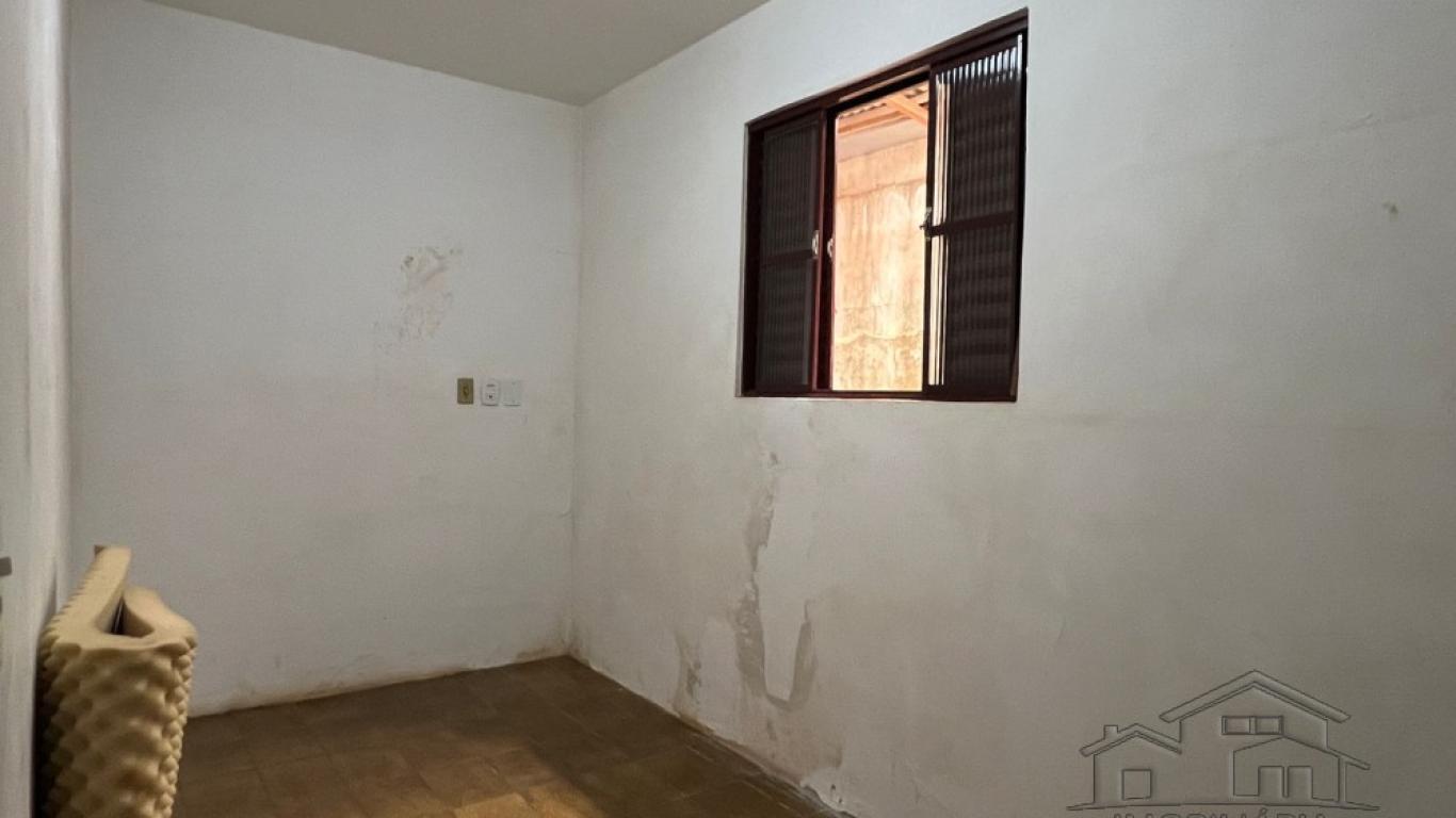 CASA NA Centro em Assis