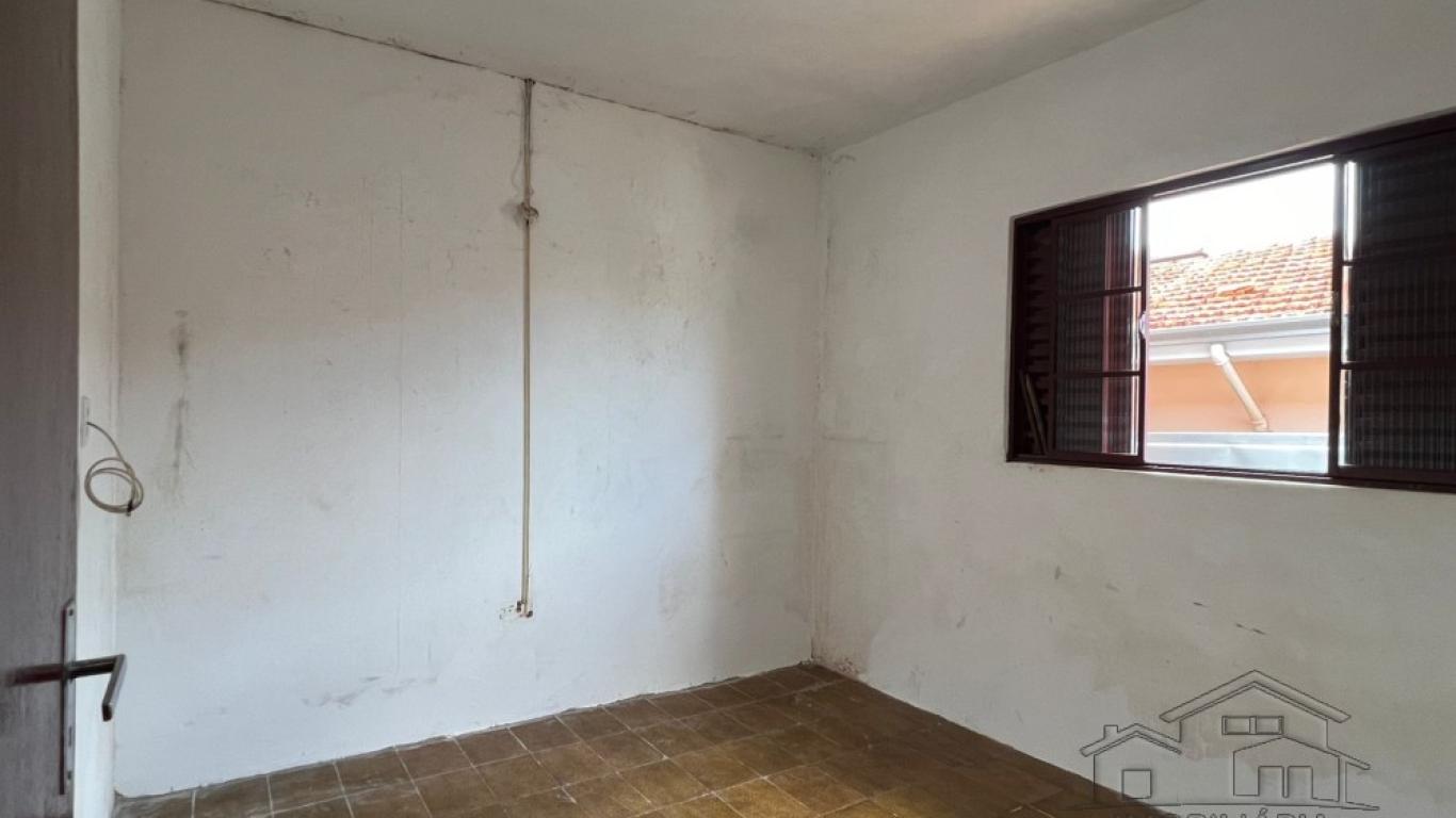 CASA NA Centro em Assis