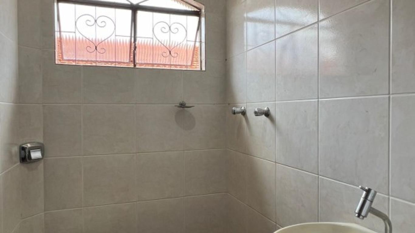 CASA NA Centro em Assis
