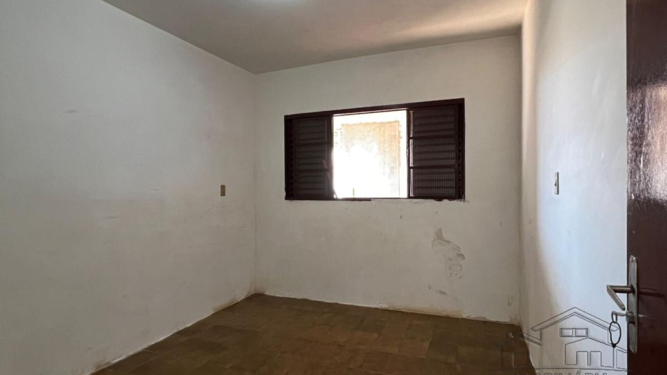 CASA NA Centro em Assis