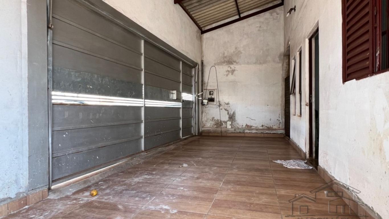 CASA NA Centro em Assis