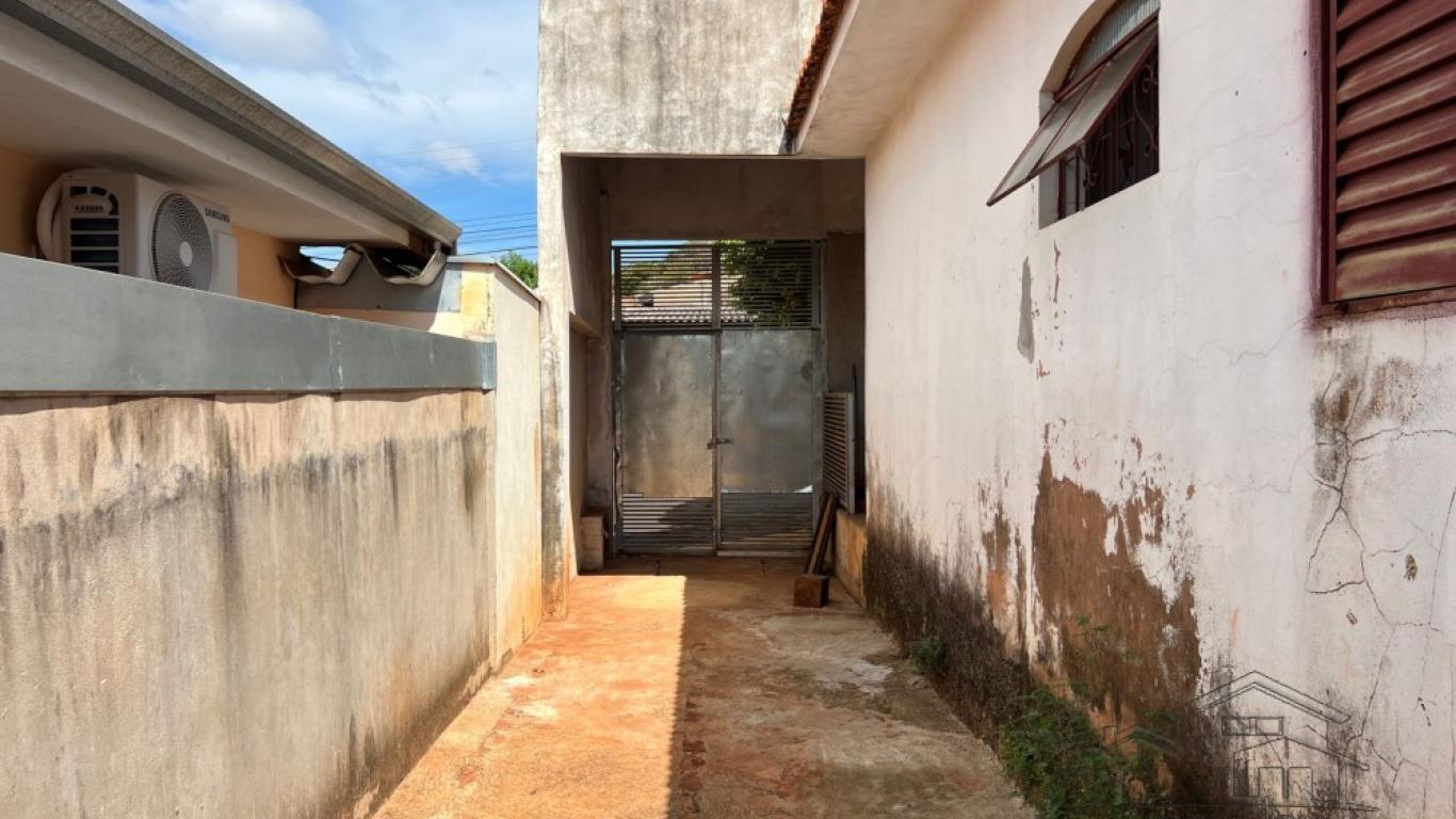 CASA NA Centro em Assis