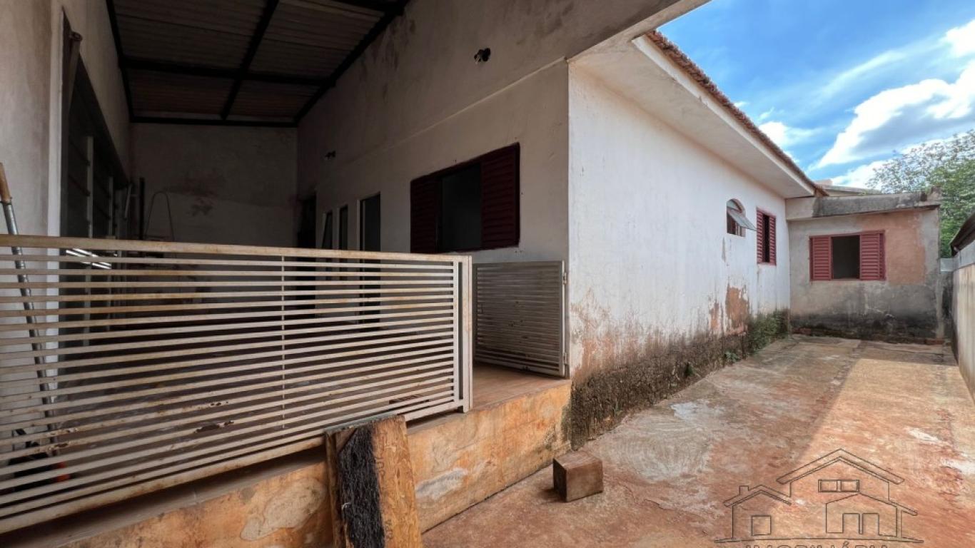 CASA NA Centro em Assis