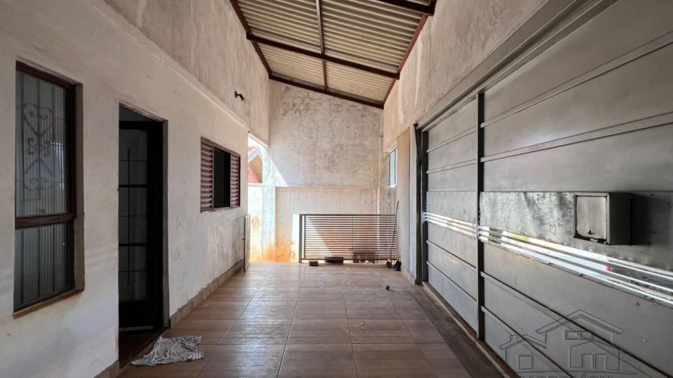 CASA NA Centro em Assis
