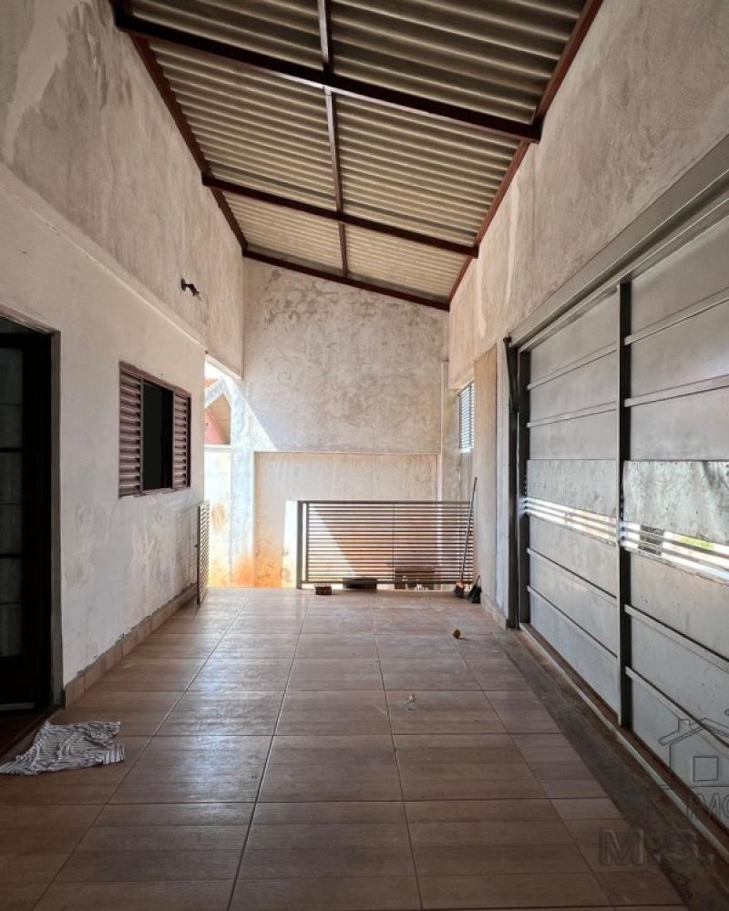 CASA NA Centro em Assis