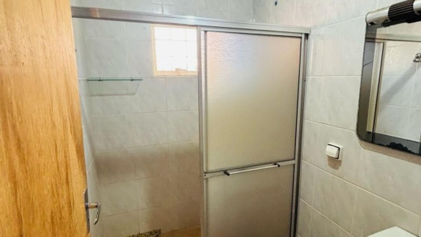 CASA NA Vila Fabiano em Assis