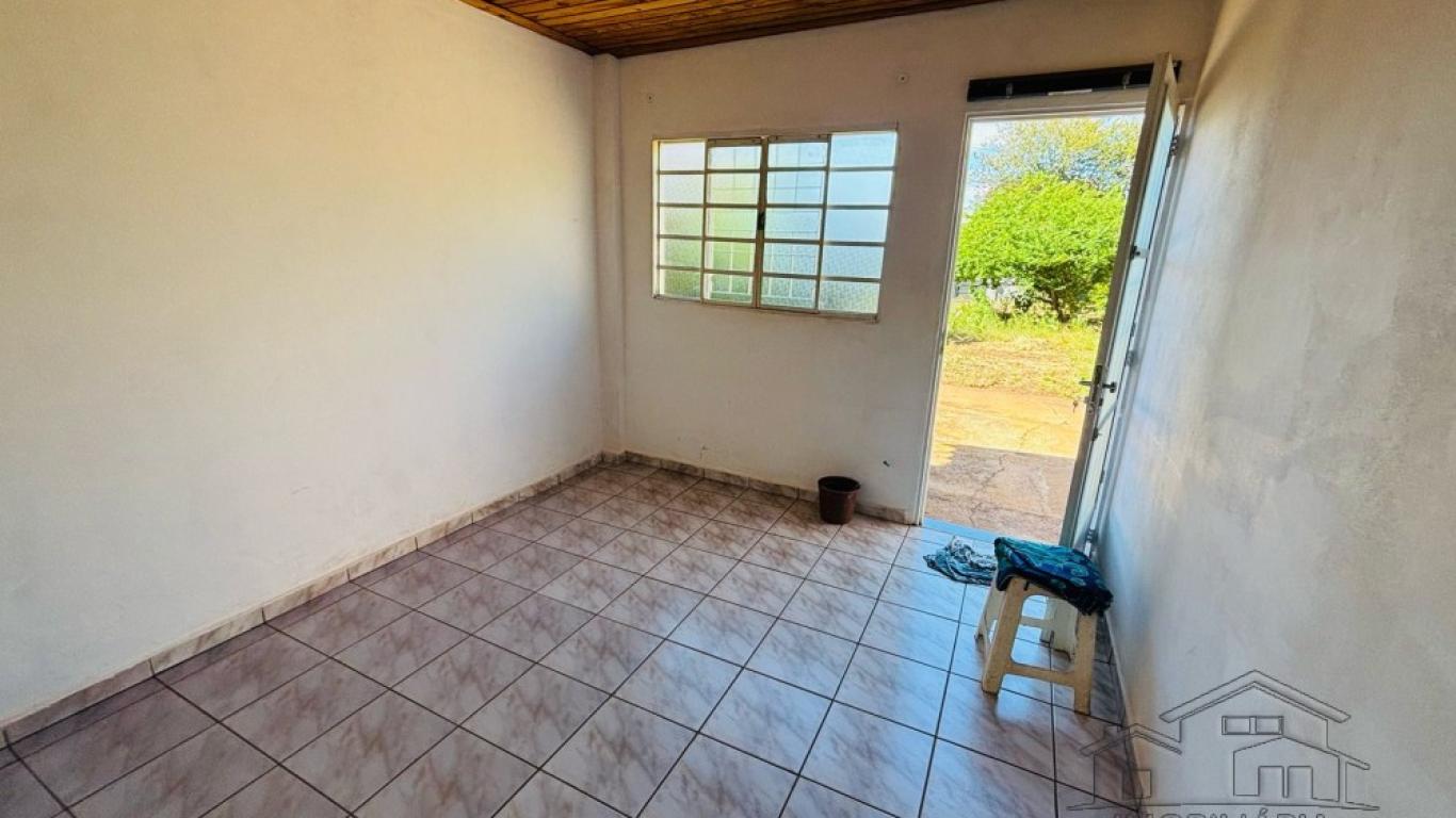 CASA NA Vila Fabiano em Assis
