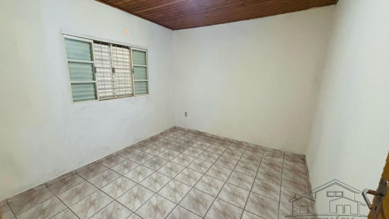 CASA NA Vila Fabiano em Assis