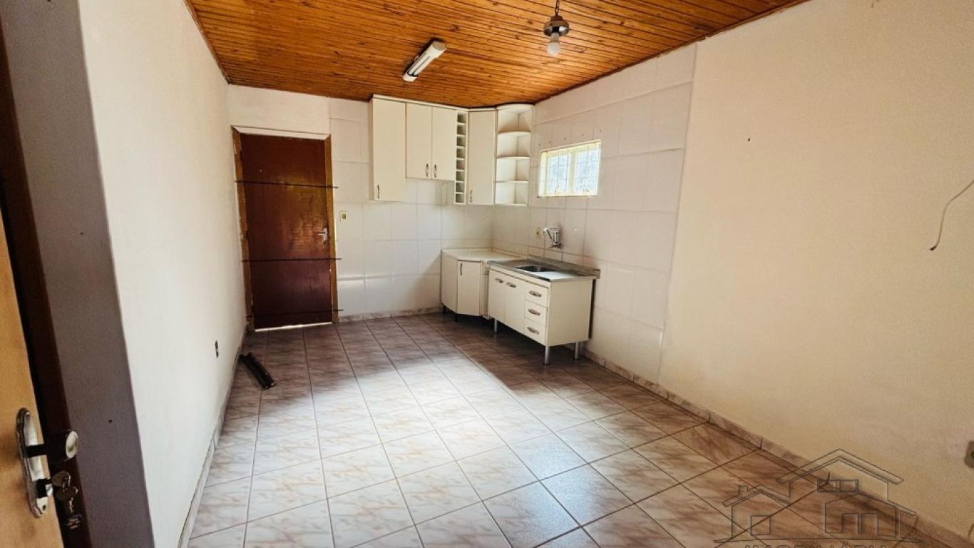 CASA NA Vila Fabiano em Assis