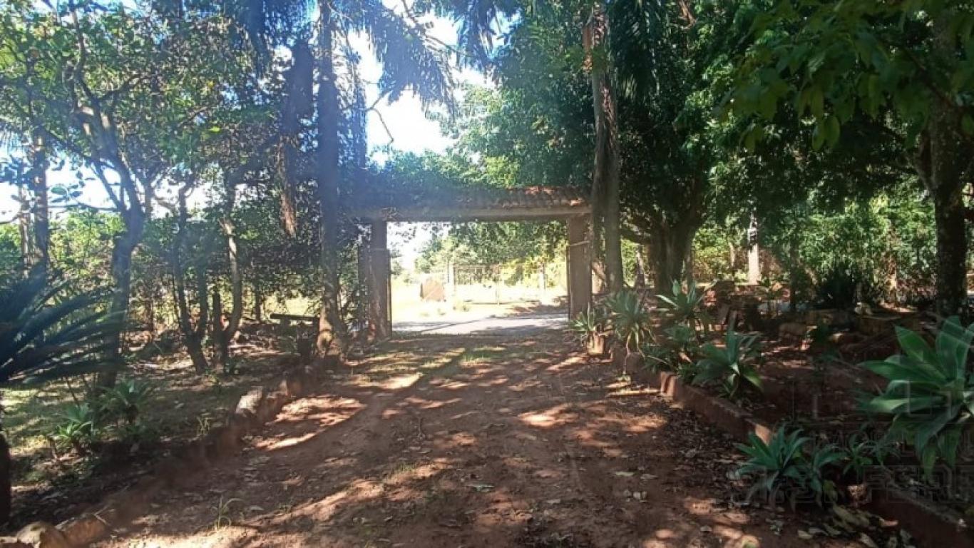 CHÁCARA NO Jardim Paulista em Assis