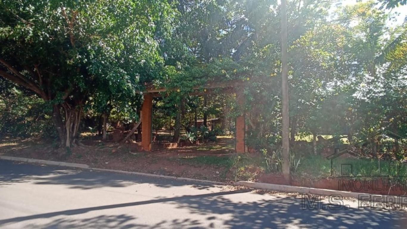 CHÁCARA NO Jardim Paulista em Assis