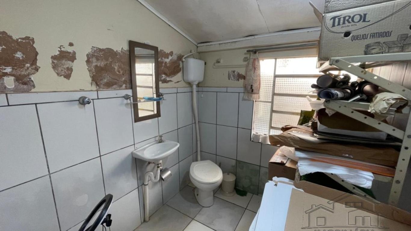 CASA NA Vila Ouro Verde em Assis