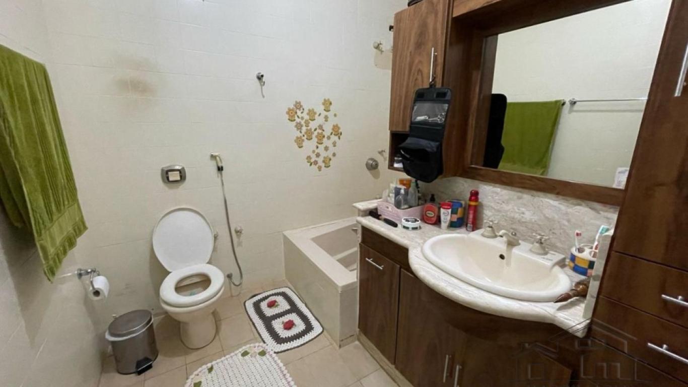 CASA NA Centro em Assis