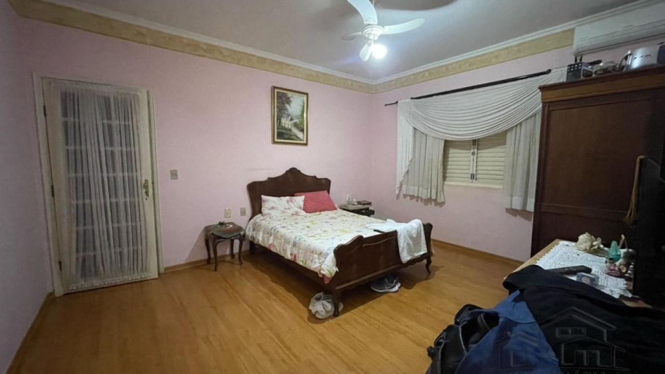 CASA NA Centro em Assis