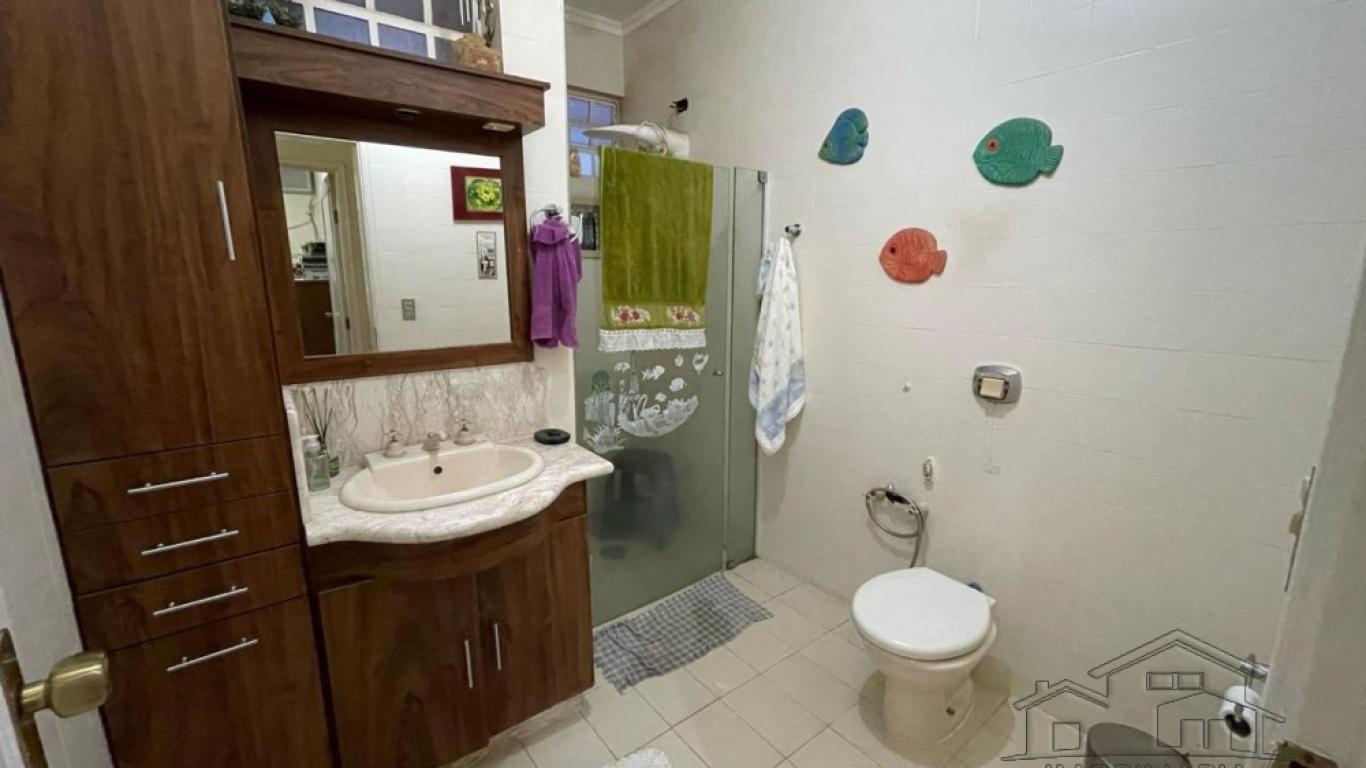 CASA NA Centro em Assis