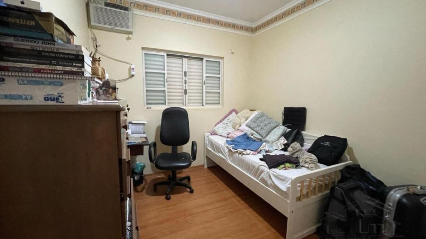 CASA NA Centro em Assis